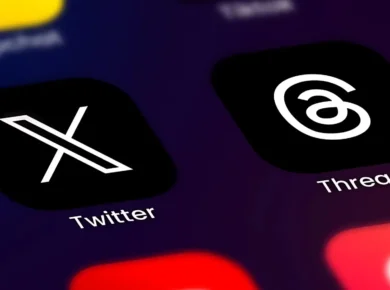 Threads vs X : pourquoi les jeunes choisissent Meta ?