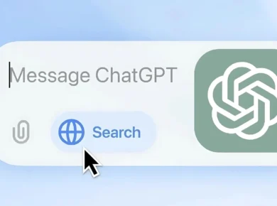 ChatGPT Search devient gratuit : Une menace directe pour Google