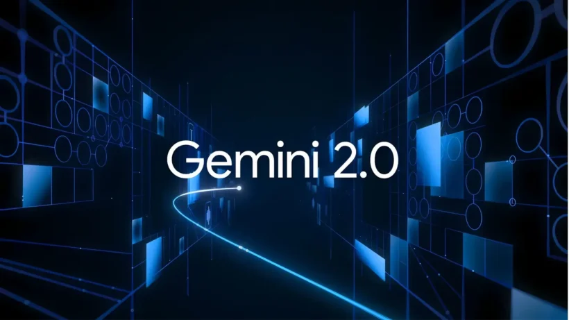 Google dévoile Gemini 2.0 Flash : l'IA qui voit, qui écoute et qui comprend