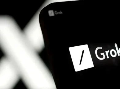 Elon Musk lance Grok : une nouvelle ère pour l'IA ?