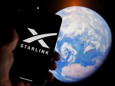 Internet par satellite : Starlink prépare son entrée au Maroc