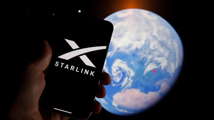 Internet par satellite : Starlink prépare son entrée au Maroc