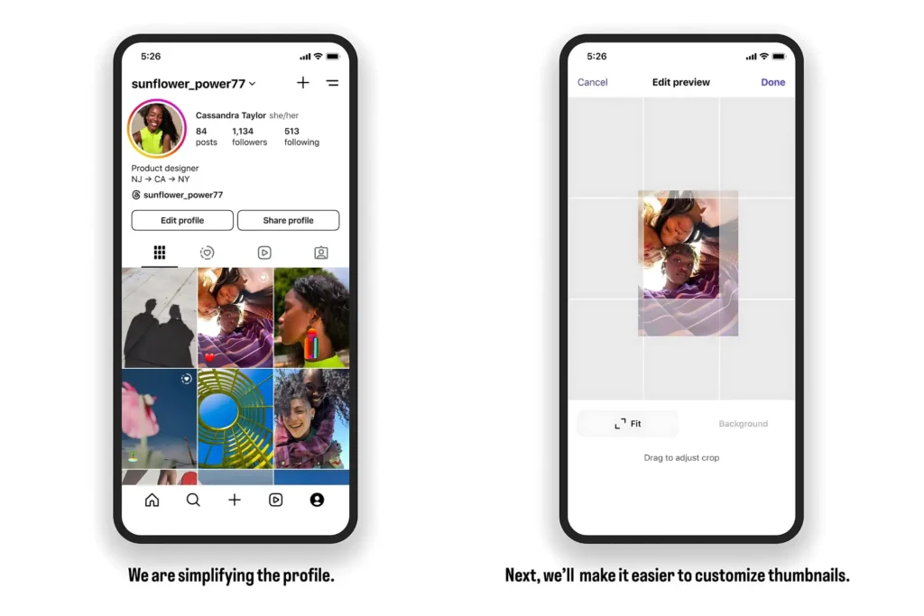 Nouveautés Instagram: Découvrez les 3 dernières fonctionnalités de janvier 2025 !