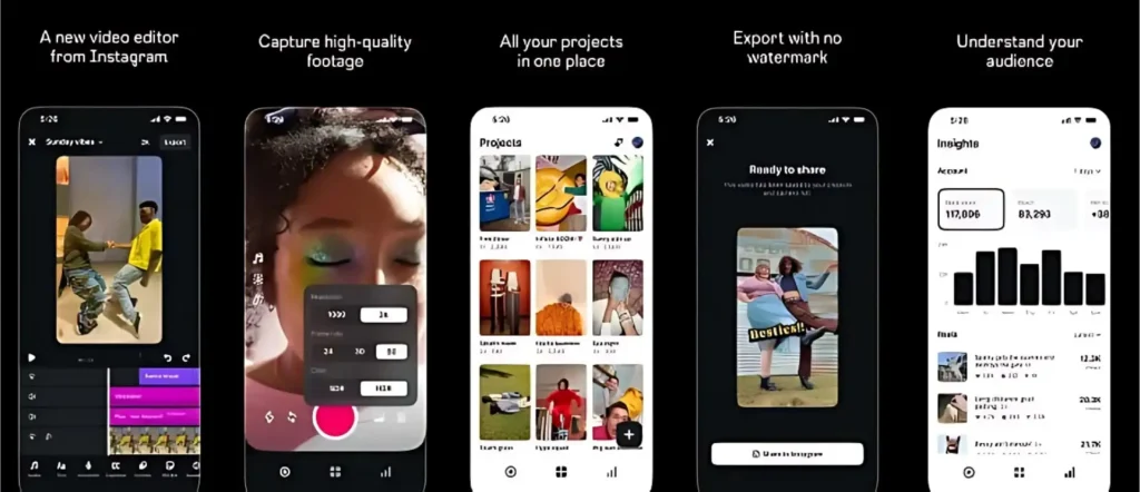 Nouveautés Instagram: Découvrez les 3 dernières fonctionnalités de janvier 2025 !