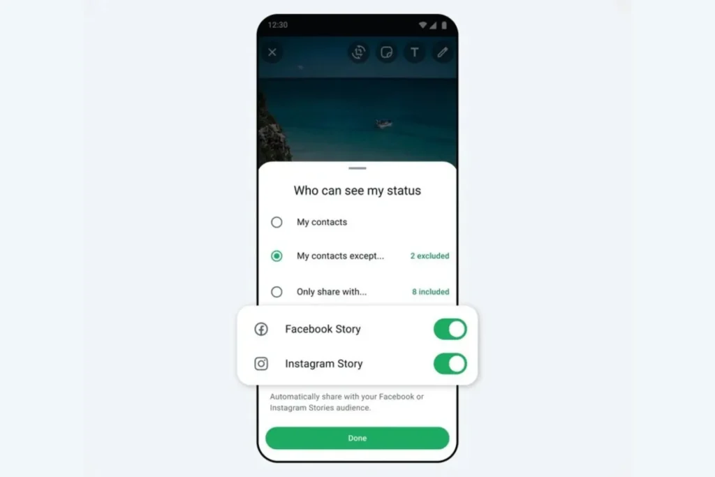 WhatsApp intègre l'espace comptes Meta : Ce que l'on sait