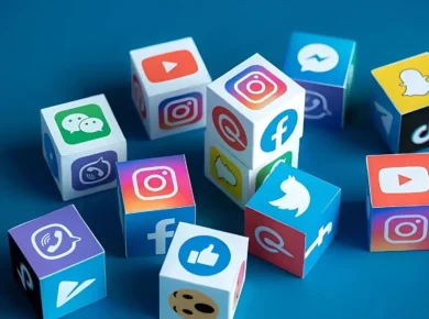 Tendances Social Media en 2025 : Ce qu’il faut savoir !