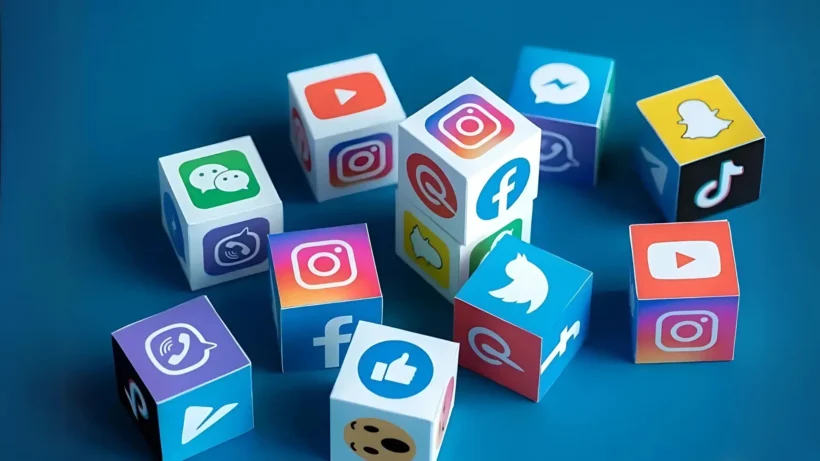 Tendances Social Media en 2025 : Ce qu’il faut savoir !