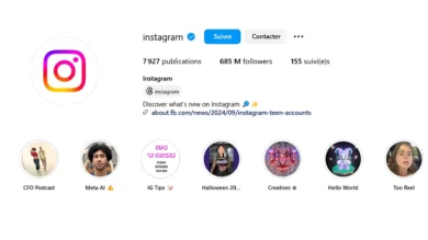 Instagram va-t-il supprimer les stories à la une ?