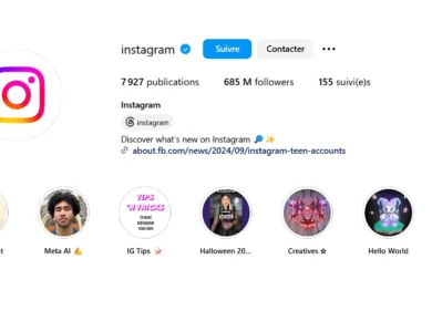 Instagram va-t-il supprimer les stories à la une ?