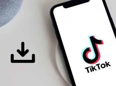 Comment télécharger une vidéo TikTok sans risque 