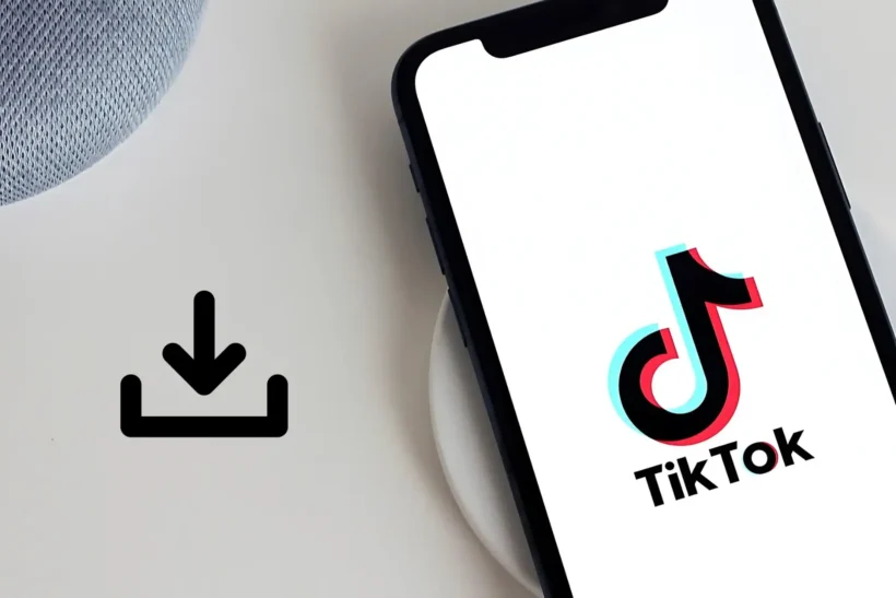 Comment télécharger une vidéo TikTok sans risque 