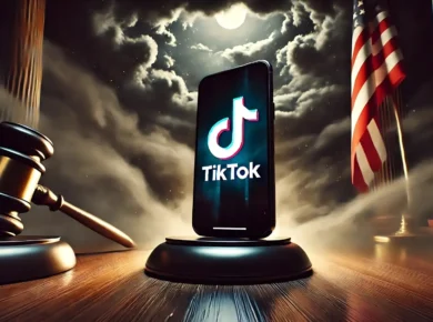 TikTok interdit aux USA : Implications et perspectives