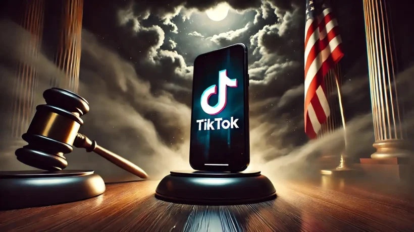 TikTok interdit aux USA : Implications et perspectives