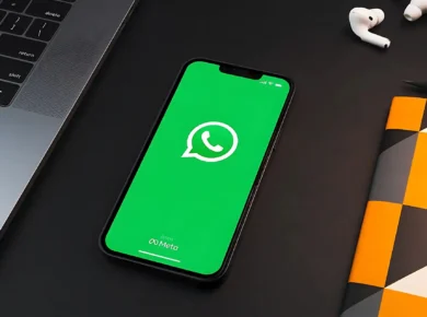 WhatsApp intègre l'espace comptes Meta : Ce que l'on sait !