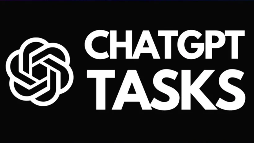 ChatGPT Tasks : Automatisez vos rappels et tâches