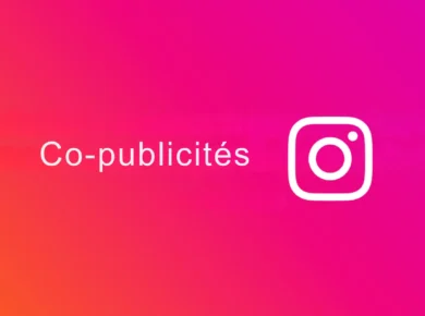 Instagram Témoignages Sponsorisés