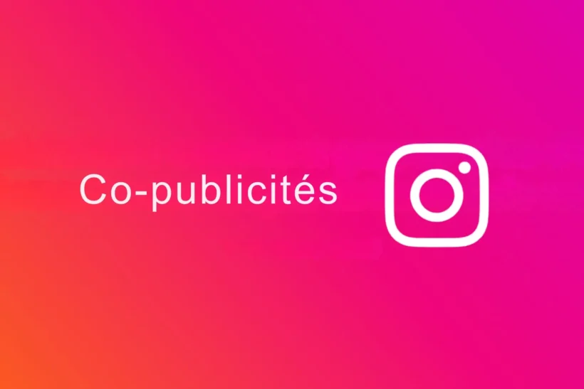 Instagram Témoignages Sponsorisés