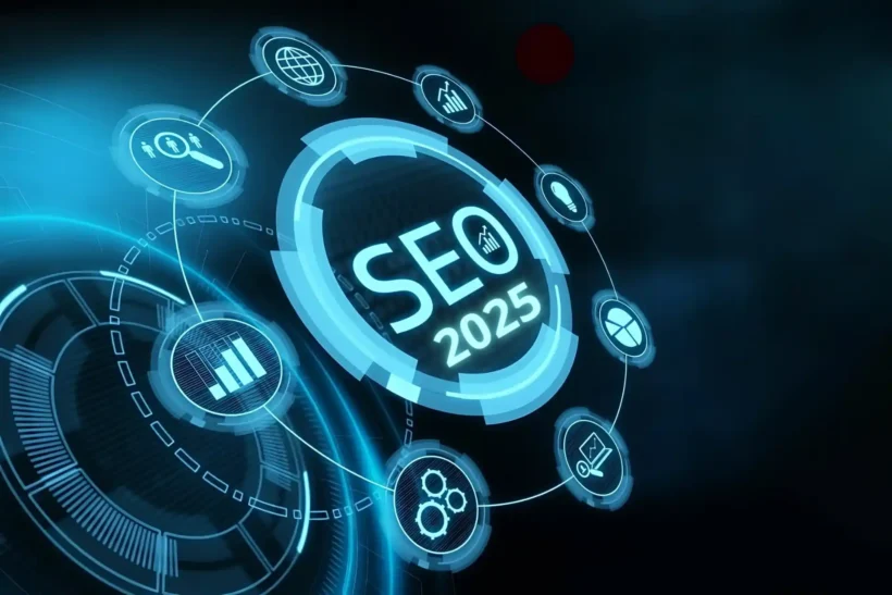 Les nouveaux défis et opportunités du SEO en 2025